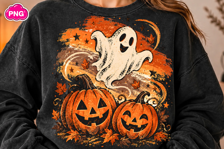 Trending Halloween PNG, Halloween PNG, Spooky Season PNG