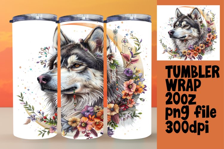 Dog Clipart Image 5
