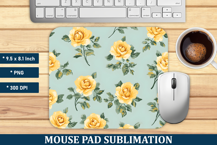 Rose Flower Clipart Image 11