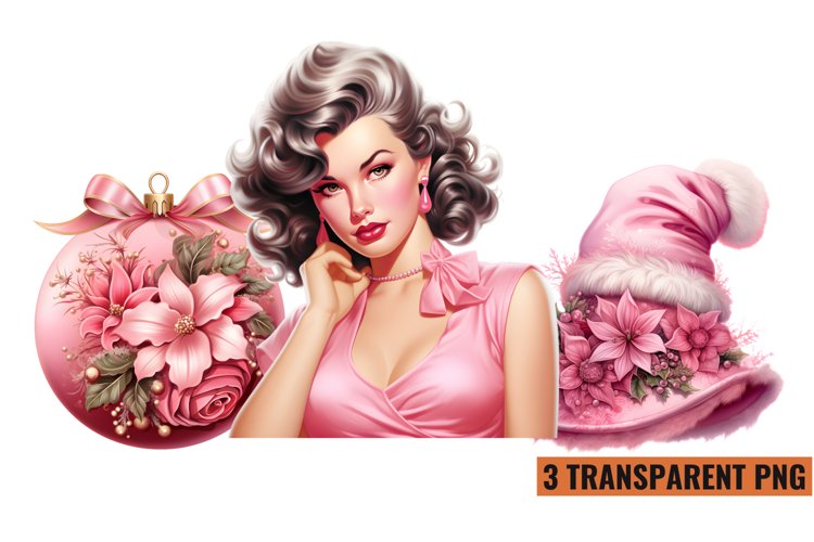 Girl Clipart Png Image 14