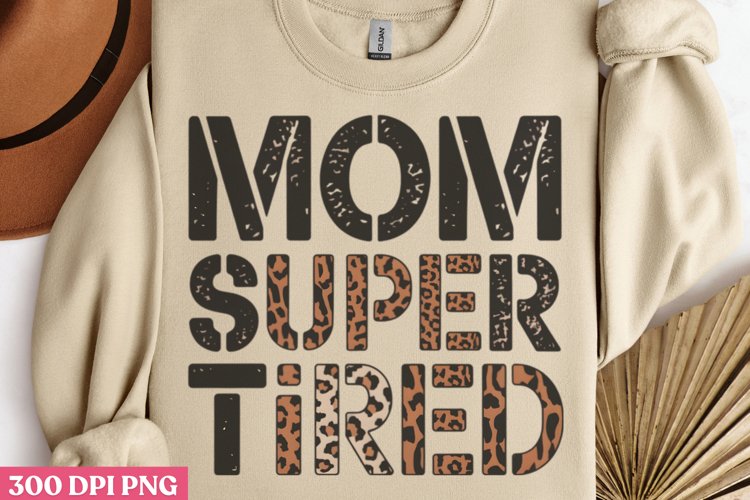 Mother's Day Sublimation Designs Image 2