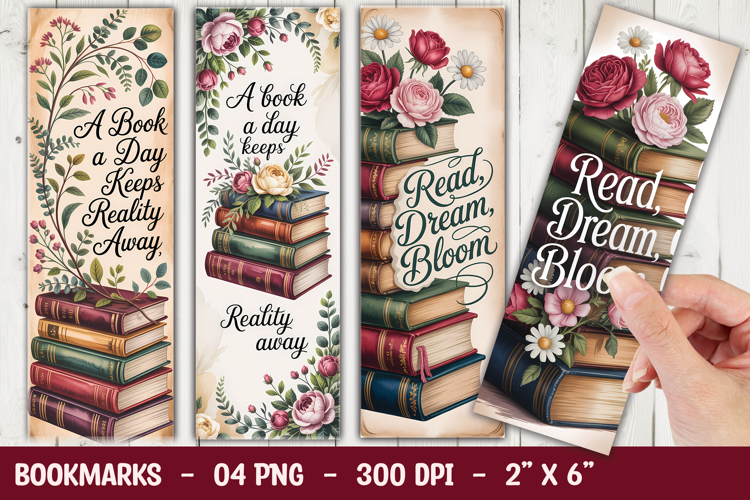 Reading Illustration Image 18