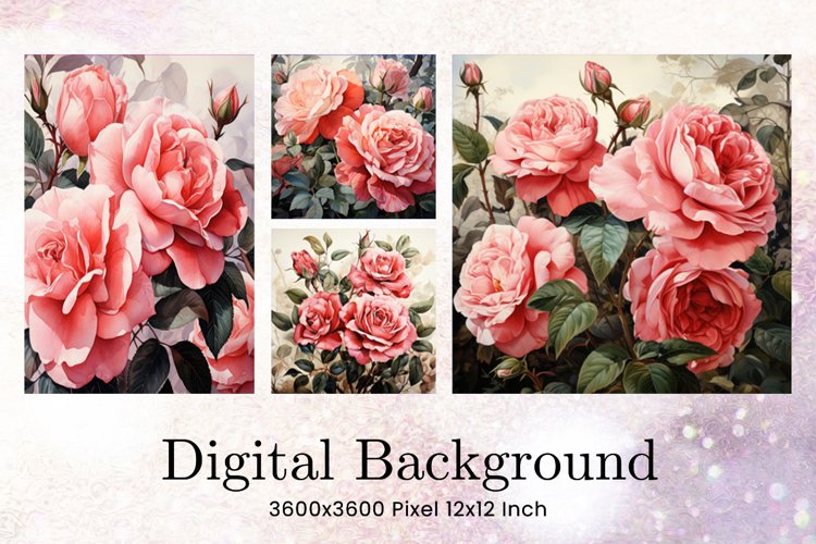 Seamless Background Paper Image 3