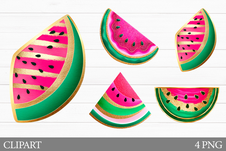 Floral Clipart Image 15