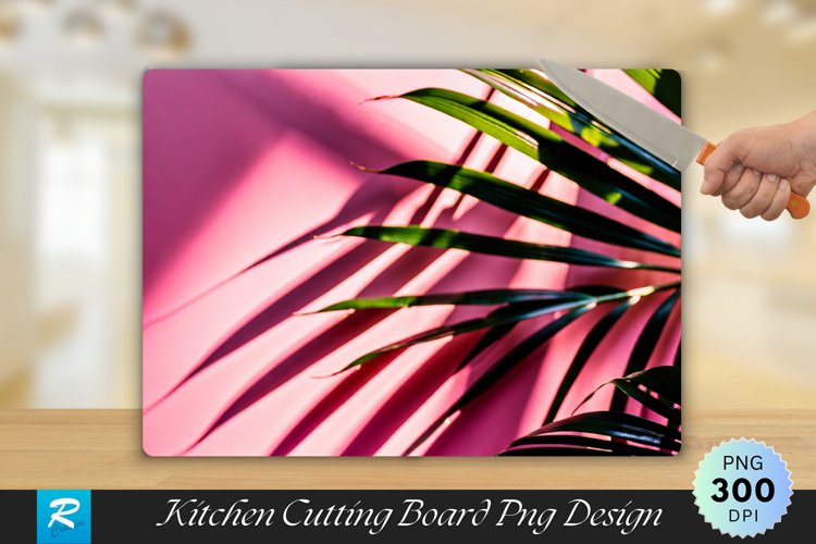 Tropical Leaves Png Image 5