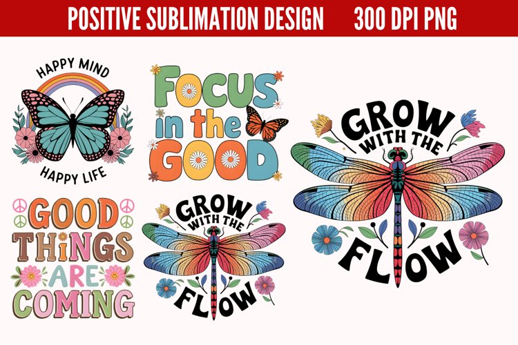 Boho Clipart Image 2