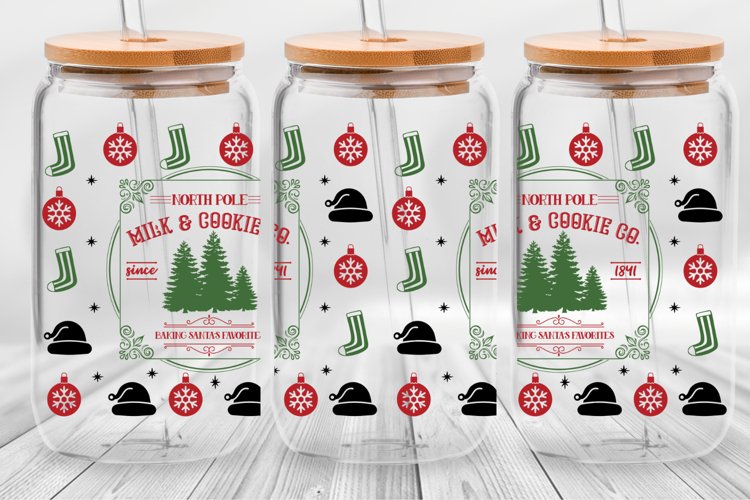 Christmas SVGs Image 3