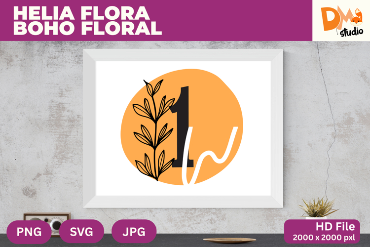 Rustic Logo Image 21