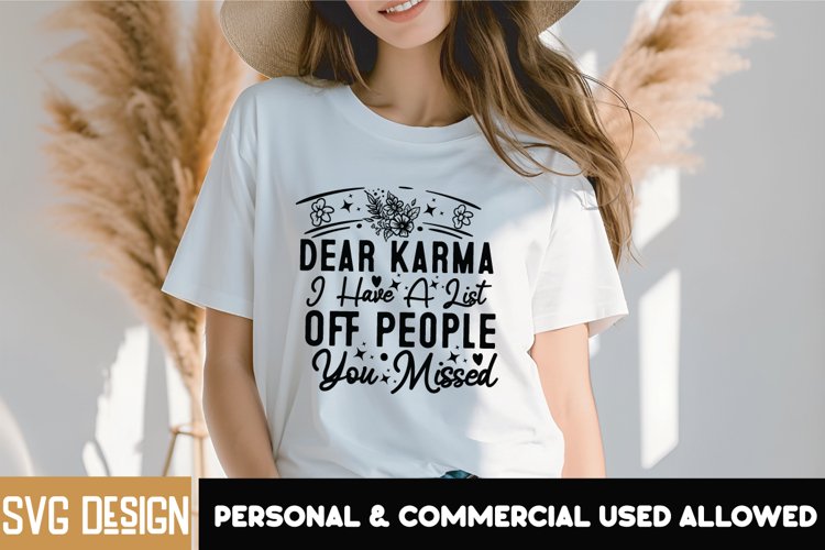 Sarcastic Svg Design ,Funny Sarcastic Design,Sassy SVG Quote example image 1