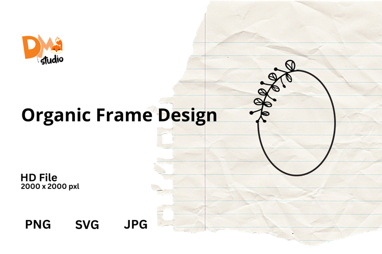 Nature Svg Image 7
