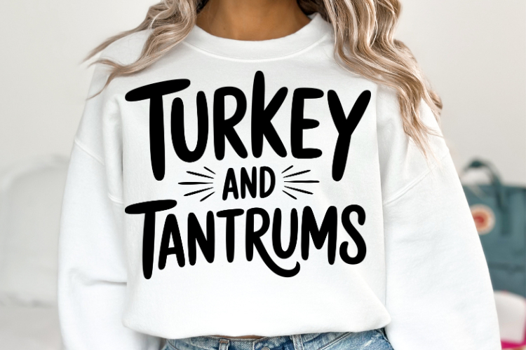Turkey Silhouette Svg Image 24