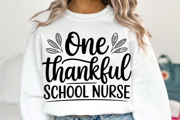 Nurse Sublimation Designs Image 19