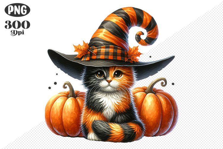 Pumpkin Clipart Image 17