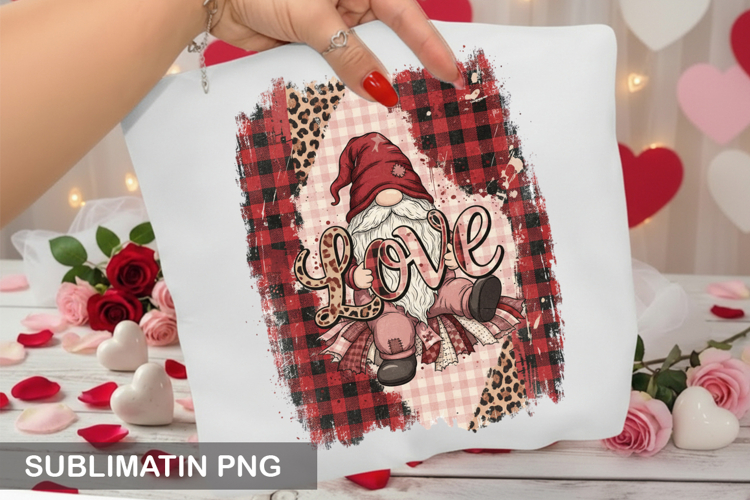 Mama Sublimation Design Image 6