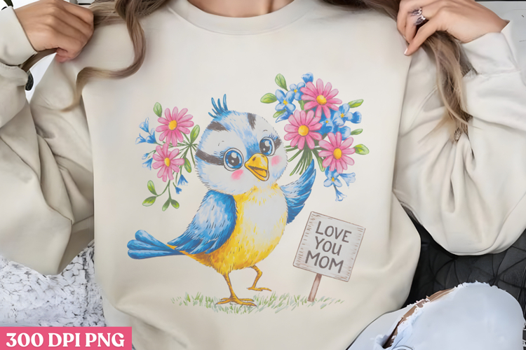 Mommy Png Image 11