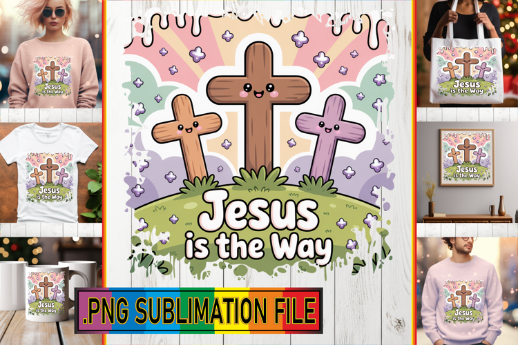 RADIANT TSHIRT Designs Sublimation, Christian