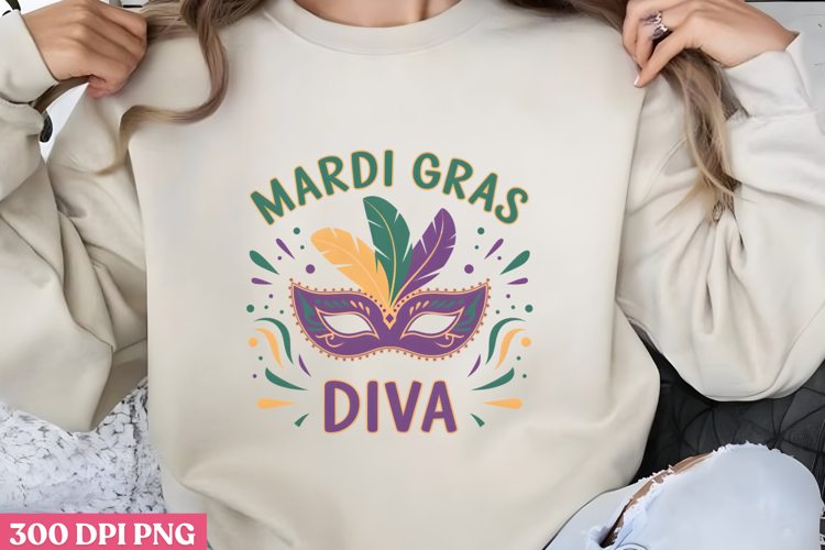 Mardi Gras Png Image 17