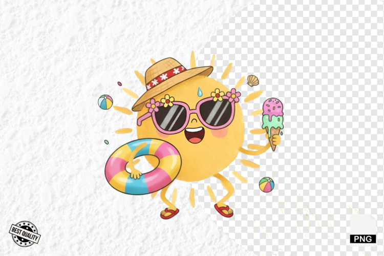 Cartoon Clipart Image 13