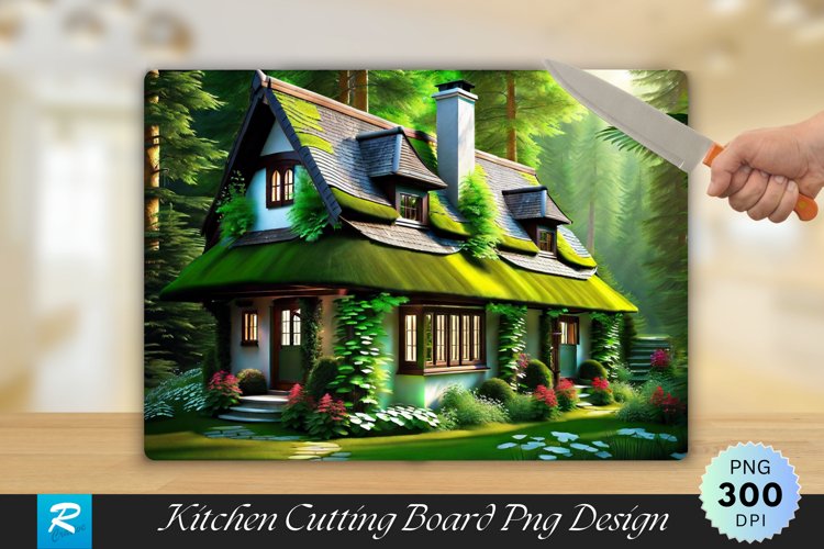 Cottagecore Clipart Image 22