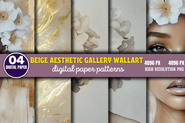Easter Digital Paper Image 18