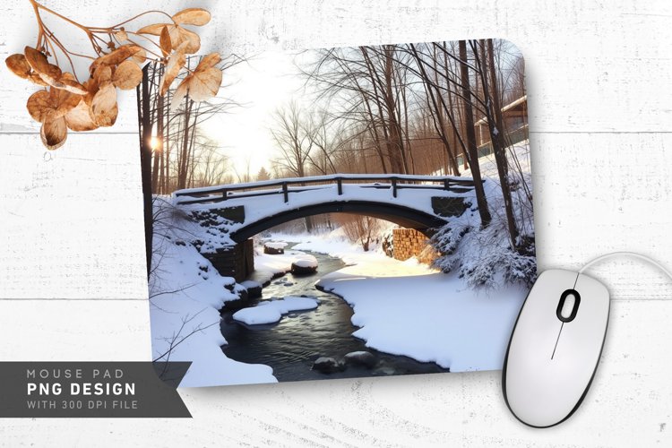 Snowflake Clipart Image 17