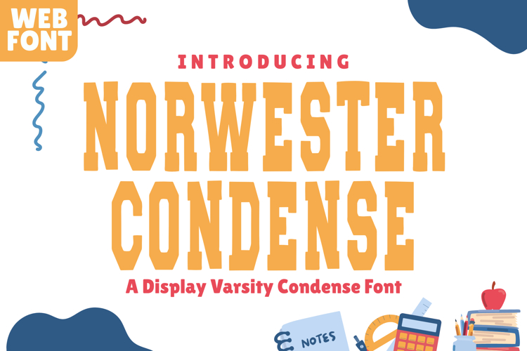 Bold Fonts Image 2
