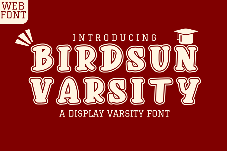 Football Fonts Image 2