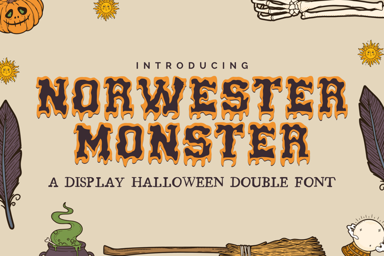 Bold Fonts Image 8