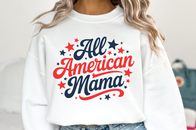 Cricut American Flag Svg Image 21