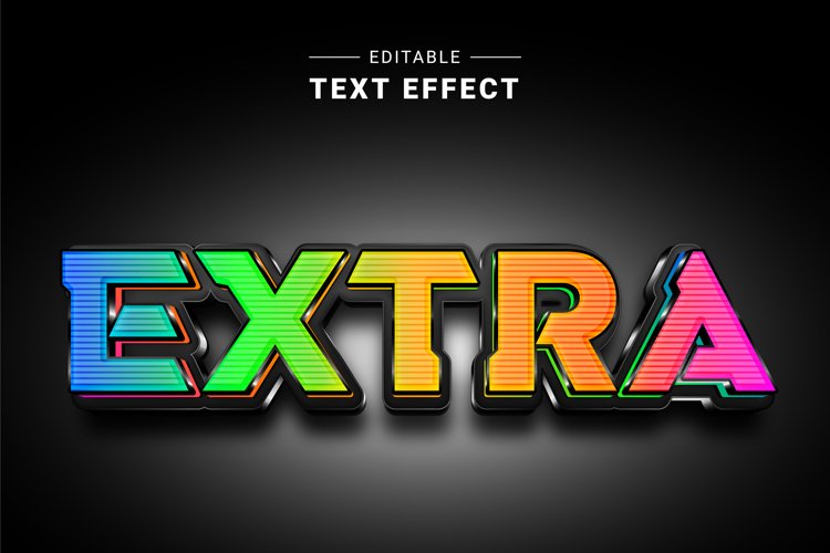 Typography Font Image 21