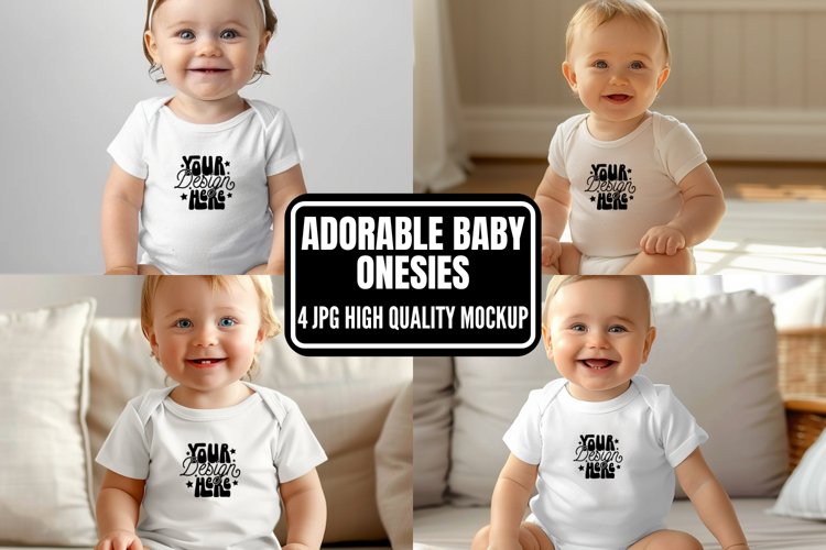 Baby Clipart Image 18