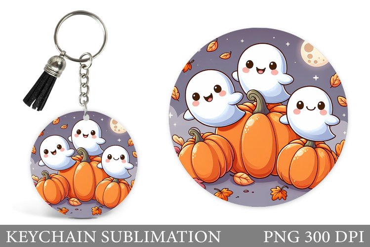 Ghost Clipart Image 22