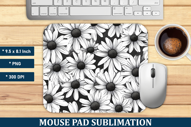 Flower Daisy Clipart Image 9
