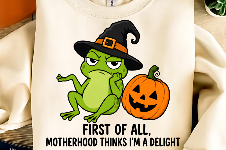 Trending Halloween PNG, Spooky Season PNG, Cute Pumpkin PNG