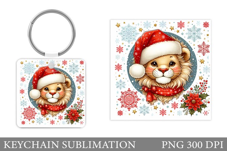 Lion Clipart Image 23
