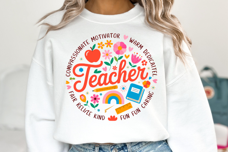 Funny Sublimation Designs Image 9