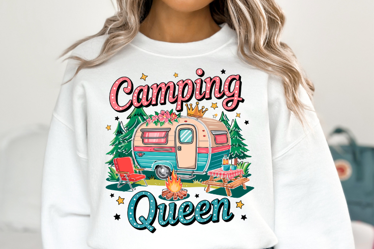 Cricut Camping Svg Image 23