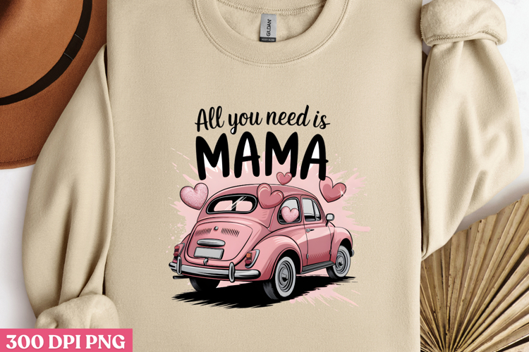 Mothers Day Png Image 19