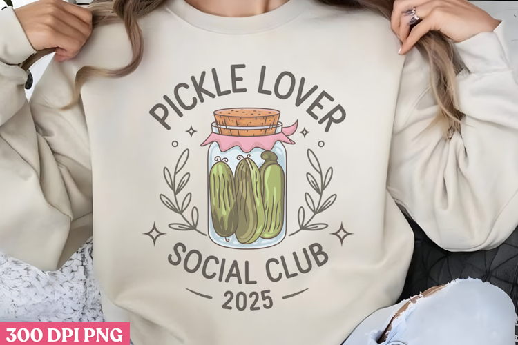 Pickle Png Image 23