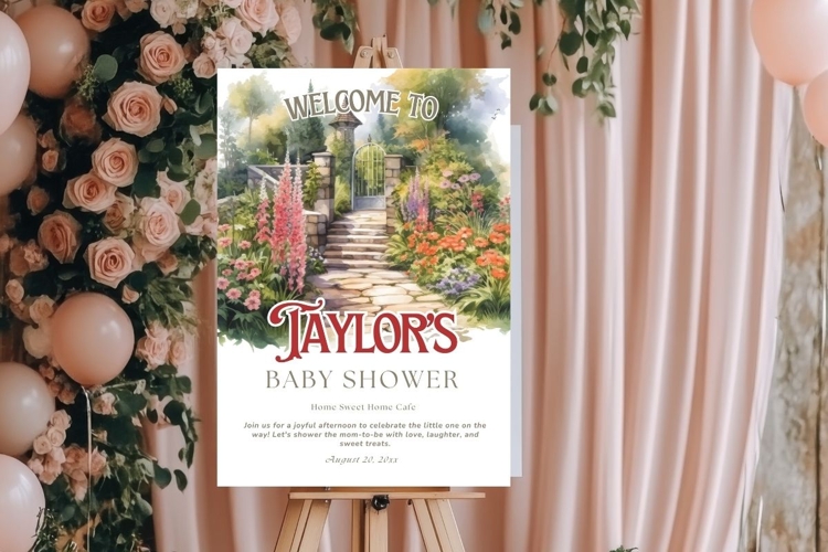 Canva Invitation Template Image 23