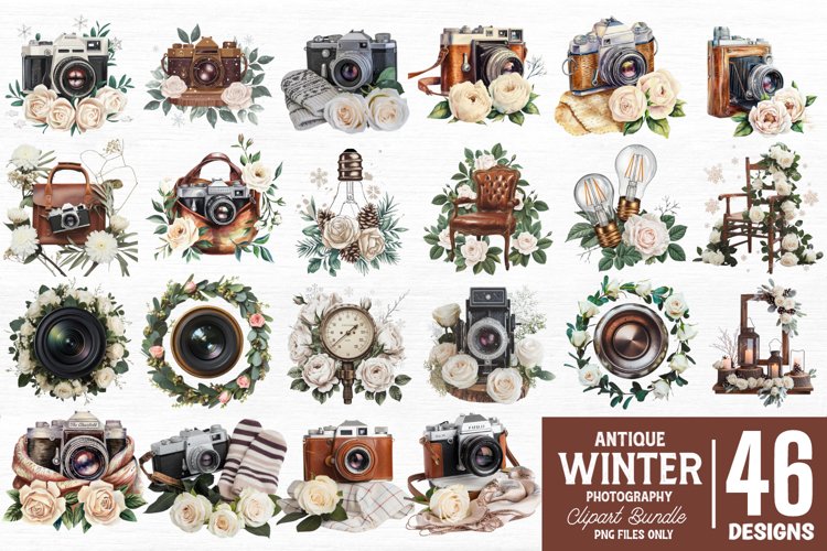 Xmas Clipart Image 3