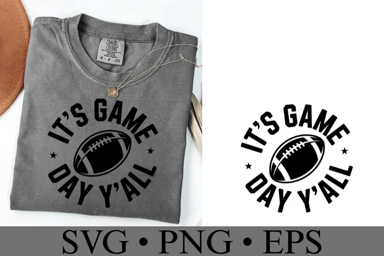 Football Sublimation Design Image 11