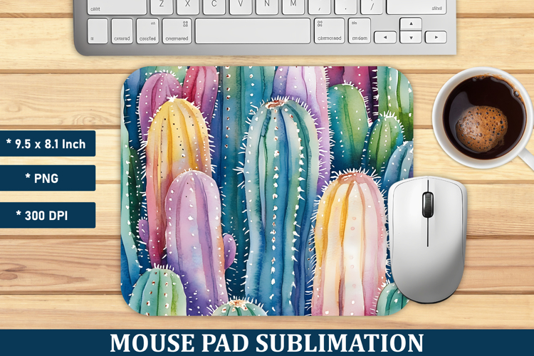 Cactus Clipart Image 23