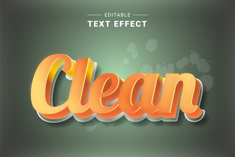 Typography Font Image 22