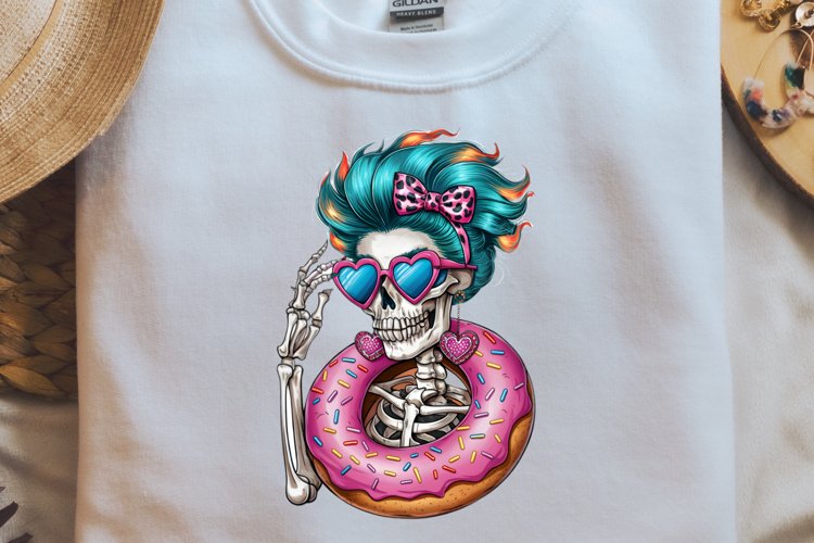 Skeleton PNG Image 10