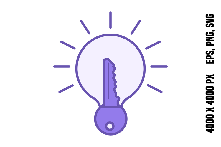 Purple Icon Image 8