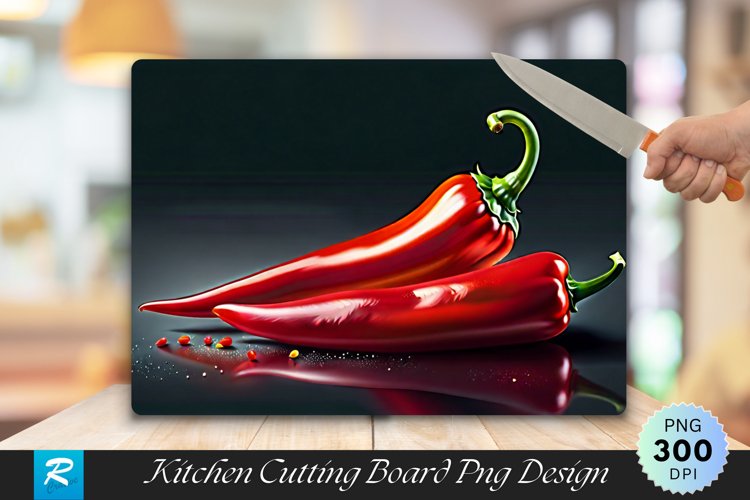 Pepper Png Image 6
