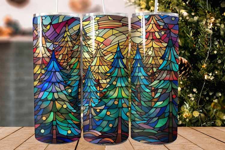 Stained Glass Clipart Image 23