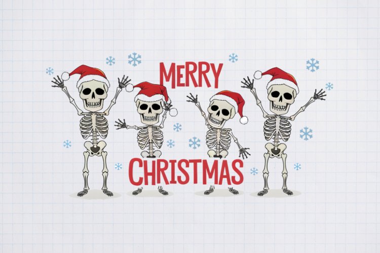 Christmas SVGs Image 5