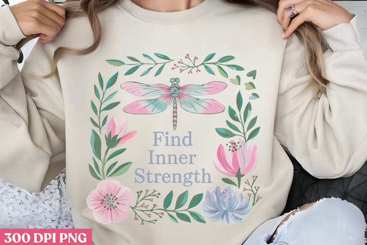 Boho SVG Image 15